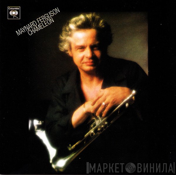 Maynard Ferguson  - Chameleon