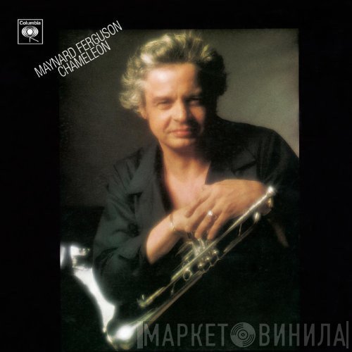 Maynard Ferguson  - Chameleon