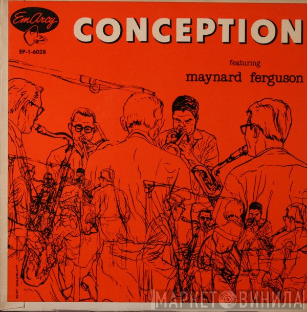Maynard Ferguson  - Conception