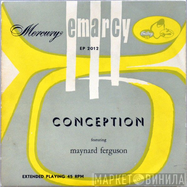 Maynard Ferguson  - Conception