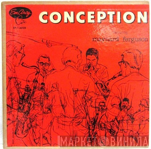 Maynard Ferguson  - Conception