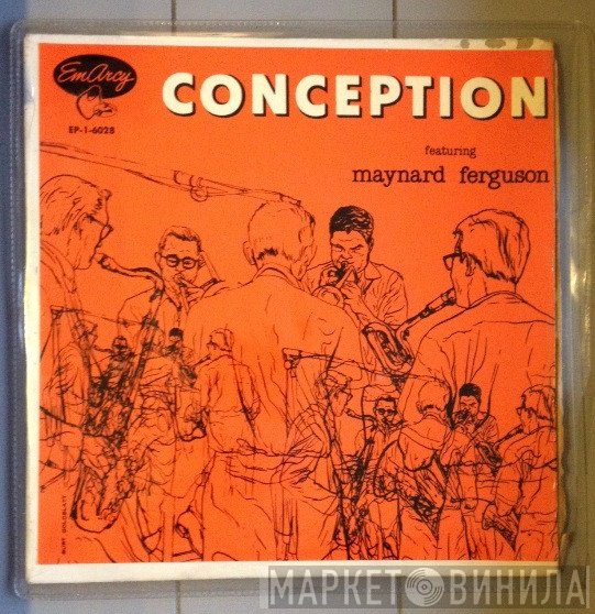 Maynard Ferguson  - Conception