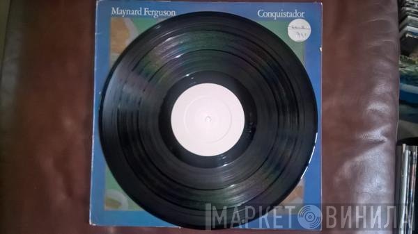 Maynard Ferguson  - Conquistador