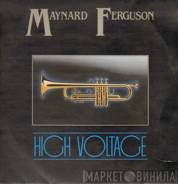 Maynard Ferguson  - High Voltage