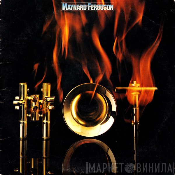 Maynard Ferguson  - Hot