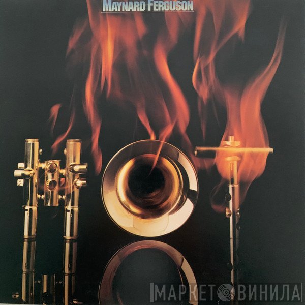 Maynard Ferguson  - Hot