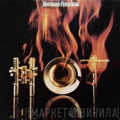 Maynard Ferguson  - Hot