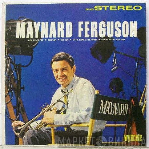 Maynard Ferguson  - Maynard Ferguson