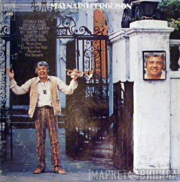 Maynard Ferguson  - Maynard Ferguson