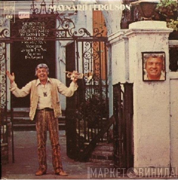 Maynard Ferguson  - Maynard Ferguson