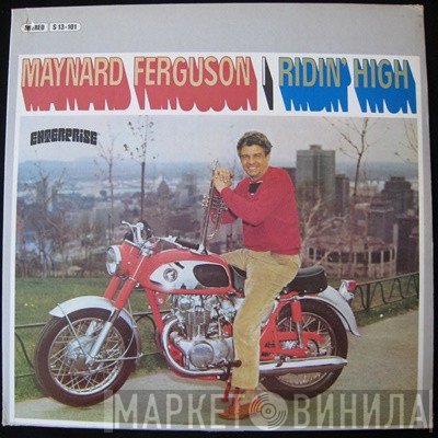 Maynard Ferguson  - Ridin' High