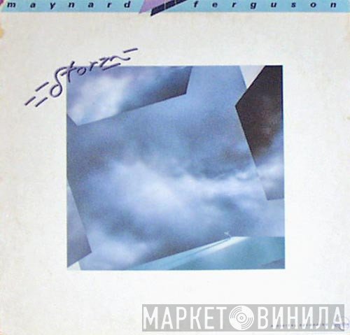 Maynard Ferguson  - Storm