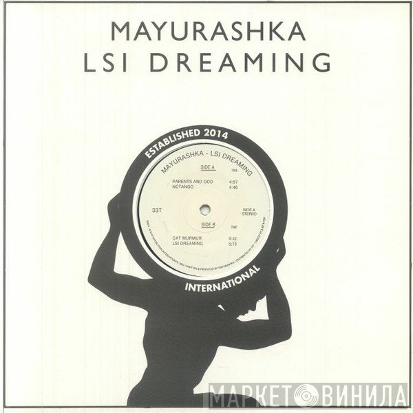 Mayurashka - LSI Dreaming