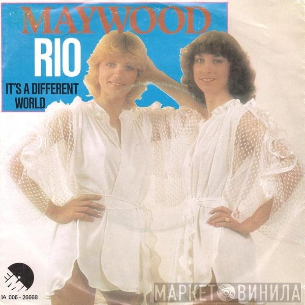Maywood  - Rio