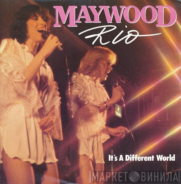 Maywood  - Rio