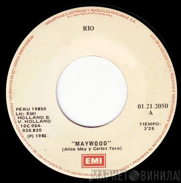 Maywood  - Rio