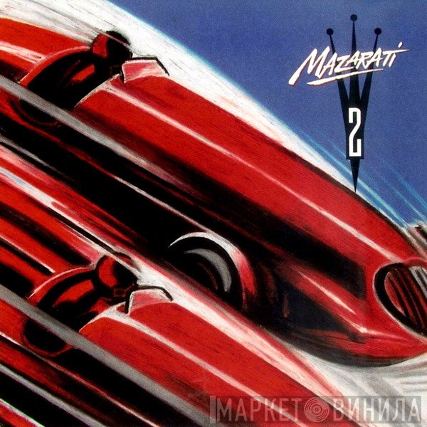 Mazarati  - Mazarati 2