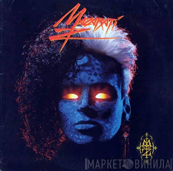 Mazarati  - Mazarati