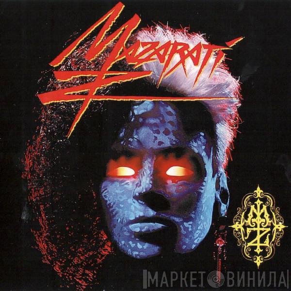Mazarati  - Mazarati