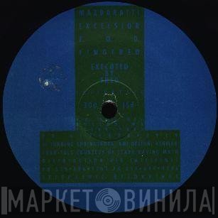 Mazdaratti - Mazdaratti