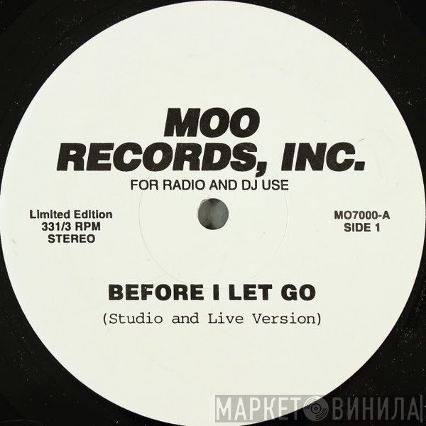 Maze Featuring Frankie Beverly, Eddy Grant - Before I Let Go / Time Warp