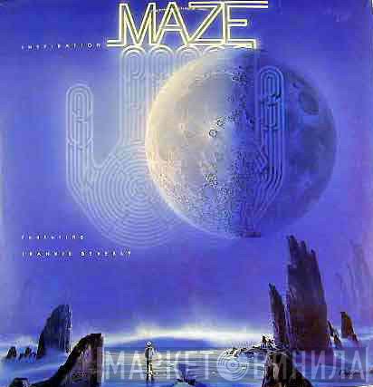 Maze Featuring Frankie Beverly  - Inspiration