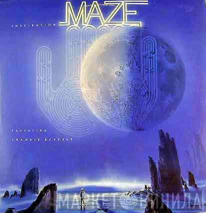 Maze Featuring Frankie Beverly  - Inspiration