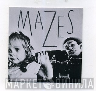 Mazes - A Thousand Heys