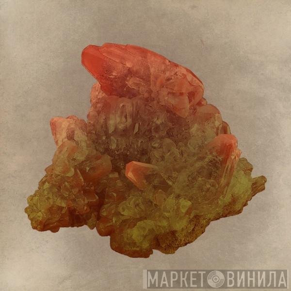 Mazes - Ores & Minerals