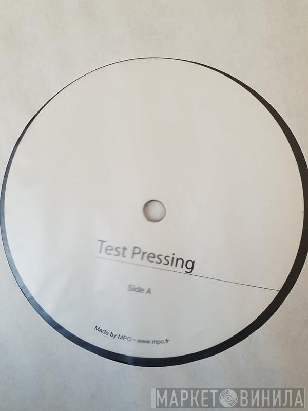 Maztek, Masheen  - Crawler / Connection