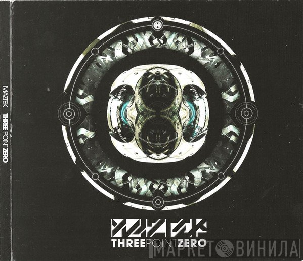 Maztek  - Three Point Zero