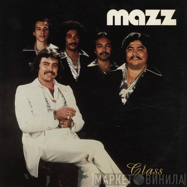 Mazz   - Class