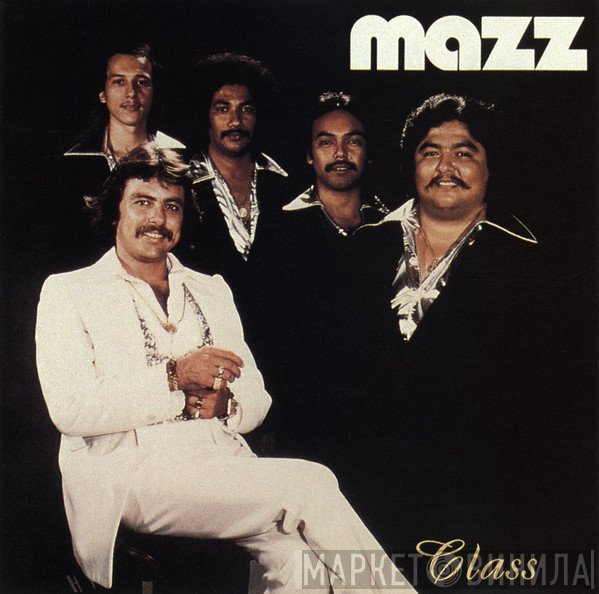 Mazz   - Class