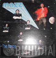 Mazz   - The Force