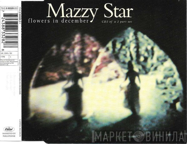 Mazzy Star  - Flowers In December