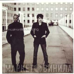 McAlmont & Butler - Falling