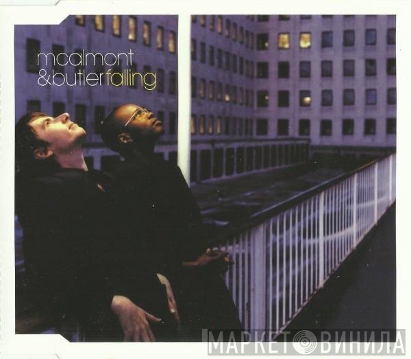 McAlmont &amp; Butler - Falling