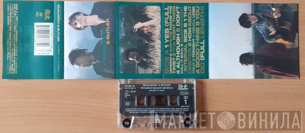 McAlmont & Butler - The Sound Of... McAlmont & Butler