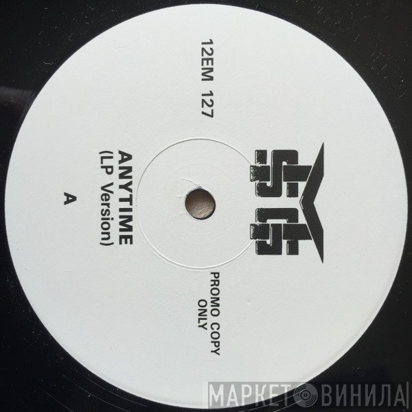 McAuley Schenker Group - Anytime