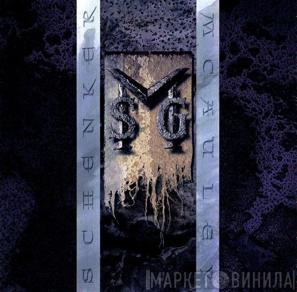 McAuley Schenker Group  - MSG