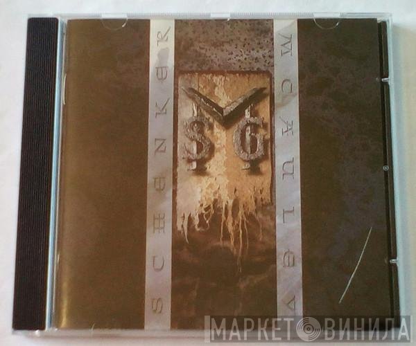 McAuley Schenker Group  - MSG