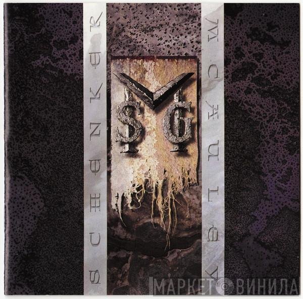 McAuley Schenker Group  - MSG