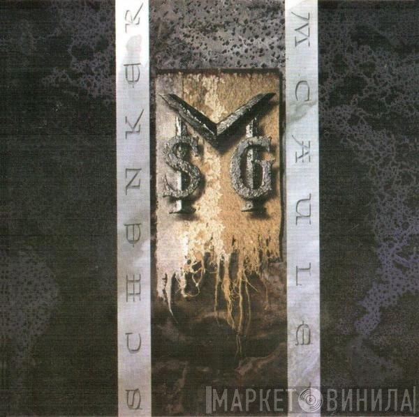 McAuley Schenker Group  - MSG