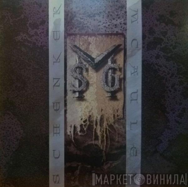 McAuley Schenker Group  - MSG