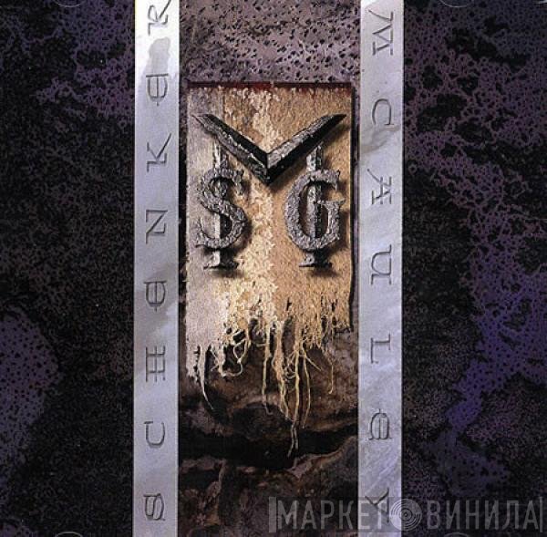 McAuley Schenker Group  - Msg
