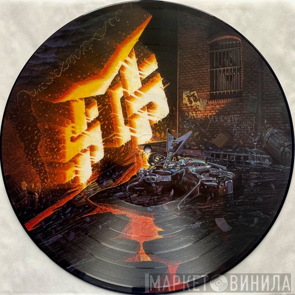 McAuley Schenker Group  - Save Yourself