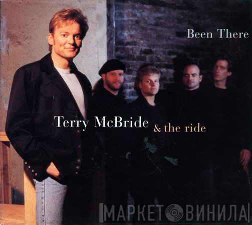 McBride & The Ride  - Been There