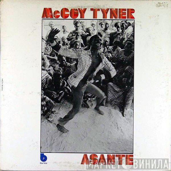 McCoy Tyner  - Asante