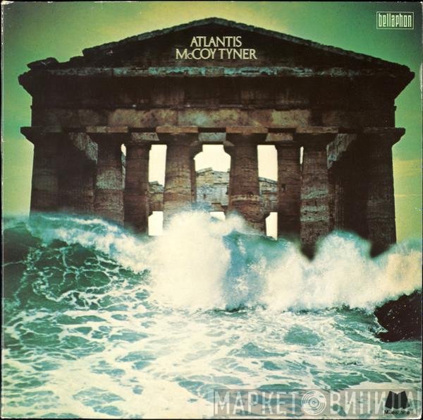 McCoy Tyner  - Atlantis