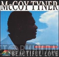 McCoy Tyner - Beautiful Love